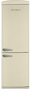 Двухкамерный холодильник  no frost Schaub Lorenz SLU S335C2