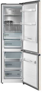 Двухкамерный холодильник Midea MDRB521MGE34T фото 3 фото 3