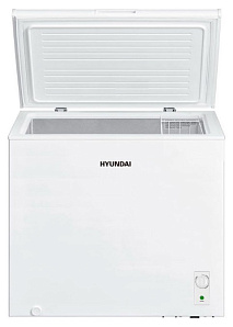 Холодильник Хендай без ноу фрост Hyundai CH2005 фото 2 фото 2