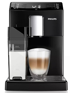 Автоматическая кофемашина Philips EP3558/00 фото 2 фото 2
