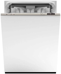 Встраиваемая посудомоечная машина высотой 80 см Bertazzoni DW60EPR/21
