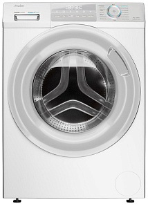Отдельностоящая стиральная машина Haier HW60-BP12929B