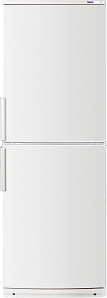 Двухкамерный холодильник с морозилкой ATLANT ХМ 4023-000