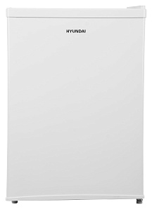 Холодильник Хендай с 1 компрессором Hyundai CO1002 белый