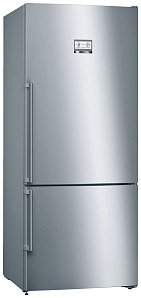 Стандартный холодильник Bosch KGN 76 AI 22 R