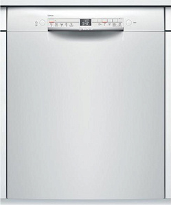 Большая посудомоечная машина Bosch SMU 2HVW20S фото 2 фото 2