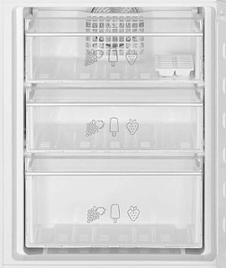 Большой встраиваемый холодильник Smeg C8194TNE фото 4 фото 4