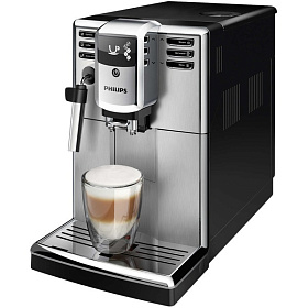 Кофемашина для зернового кофе Philips EP5315/10