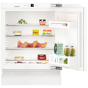 Встраиваемый малогабаритный холодильник Liebherr UIK 1510