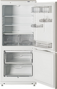Бюджетный холодильник ATLANT ХМ 4008-022 фото 3 фото 3