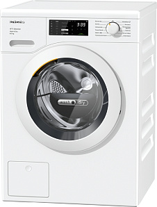 Отдельностоящая стиральная машина Miele WTD163WCS
