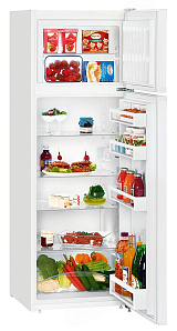 Холодильник  шириной 55 см Liebherr CT 2931