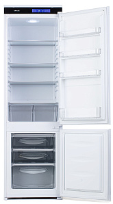 Холодильник с электронным управлением Graude IKG 180.1 фото 2 фото 2