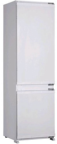 Тихий холодильник Haier HRF 229 BI RU
