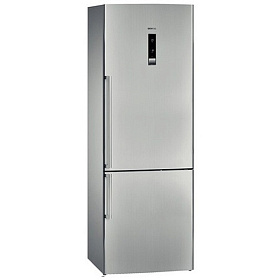 Высокий холодильник Siemens KG 49NAI22R
