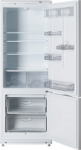 Холодильник 170 см высотой ATLANT ХМ 4011-022 фото 3 фото 3