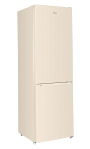 Двухкамерный холодильник с нижней морозильной камерой Maunfeld MFF185SFBG фото 4 фото 4