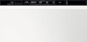 Встраиваемая посудомоечная машина глубиной 45 см Electrolux EKA12111L фото 4 фото 4