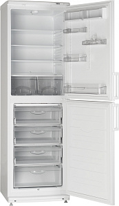 Холодильник с большой морозильной камерой ATLANT ХМ 4023-000 фото 4 фото 4
