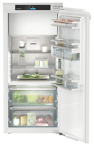 Маленькие холодильники Liebherr с морозильной камерой Liebherr IRBd 4151