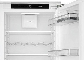 Холодильник с большой морозильной камерой Asko RFN31831i фото 2 фото 2