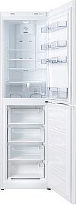 Двухкамерный большой холодильник Atlant ATLANT ХМ 4425-009 ND фото 3 фото 3