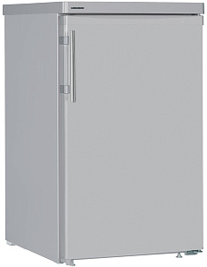 Невысокий двухкамерный холодильник Liebherr Tsl 1414 фото 4 фото 4