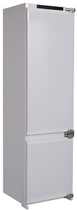 Двухкамерный холодильник ноу фрост Ascoli ADRF310WEBI фото 3 фото 3