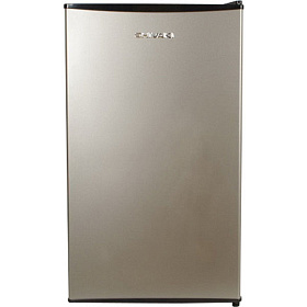 Холодильник глубиной 45 см Shivaki SHRF-104CHS