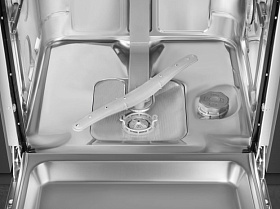 Полноразмерная встраиваемая посудомоечная машина Smeg ST211DS фото 4 фото 4