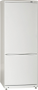 2-х дверный холодильник с морозилкой ATLANT ХМ 4009-022 фото 4 фото 4