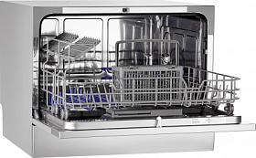 Низкая посудомоечная машина Weissgauff TDW 4017 DS фото 3 фото 3
