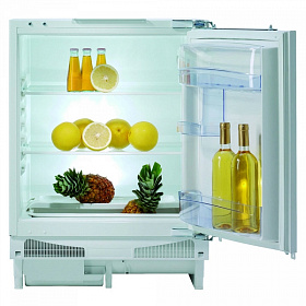 Встраиваемый холодильник без морозильной камера Korting KSI 8250