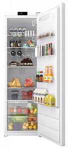 Встраиваемый однокамерный холодильник Krona HANSEL фото 2 фото 2