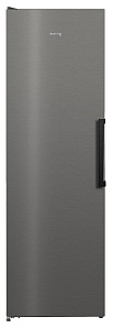 Холодильник  с зоной свежести Korting KNF 1857 N + KNFR 1837 N фото 3 фото 3