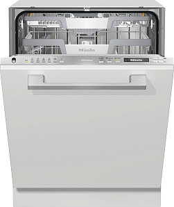 Полноразмерная посудомоечная машина Miele G 7160 SCVi