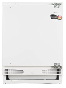 Холодильник  шириной 60 см Schaub Lorenz SLS E136W0M фото 2 фото 2