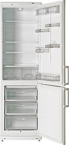 Холодильник Atlant 1 компрессор ATLANT ХМ 4024-000 фото 3 фото 3