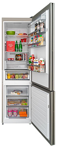 Стандартный холодильник Schaub Lorenz SLU S379L4E фото 4 фото 4