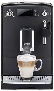 Кофемашина с автоматическим капучинатором Nivona NICR 520