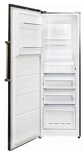 Холодильник глубиной 70 см Jacky's JF FI272А1  фото 2 фото 2
