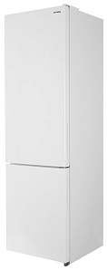 Двухкамерный холодильник ноу фрост Hyundai CC3593FWT фото 2 фото 2