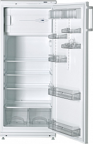 Недорогой маленький холодильник ATLANT МХ 2823-80 фото 3 фото 3
