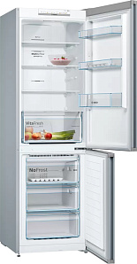 Холодильник  no frost Bosch KGN36NL21R фото 2 фото 2