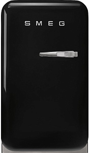 Отдельностоящий холодильник Smeg FAB5LBL5