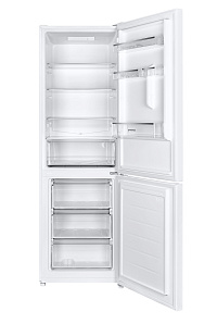 Холодильник класса А+ Maunfeld MFF185SFW фото 3 фото 3