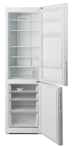 Двухкамерный холодильник Haier C2F537CWG фото 4 фото 4
