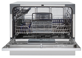 Посудомойка с таймером запуска Hyundai DT205 фото 4 фото 4