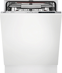 Посудомоечная машина на 13 комплектов AEG FSR83800P