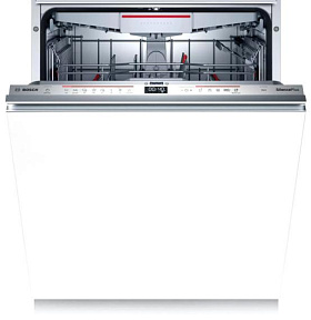 Большая посудомоечная машина Bosch SMV 6ECX51E